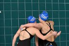 WSwim vs USCGA  Women’s Swimming & Diving vs US Coast Guard Academy. : WSwim, swimming